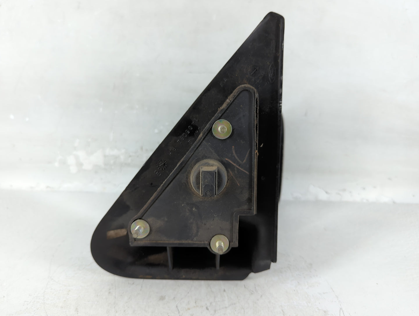 1995-2005 Ford Ranger Passenger Side View Mirror - Right Door Mirror OEM Used - Oemusedautoparts1.com