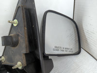 1995-2005 Ford Ranger Passenger Side View Mirror - Right Door Mirror OEM Used - Oemusedautoparts1.com