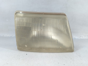 compare product 1998-2000 Ford Ranger Passenger Right Oem Head Light Headlight Lamp