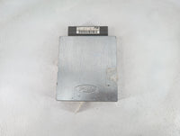 1999-2000 Ford Ranger PCM Engine Control Computer ECU ECM PCU OEM P/N:XL5F-12A650-JG Fits Fits 1999 2000 OEM Used Auto Parts