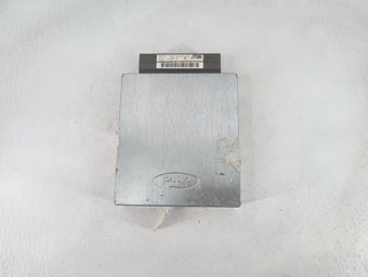 compare product 1999-2000 Ford Ranger PCM Engine Control Computer ECU ECM PCU OEM P/N:XL5F-12A650-JG Fits Fits 1999 2000 OEM Used Auto Parts