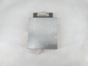 1999-2000 Ford Ranger PCM Engine Control Computer ECU ECM PCU OEM P/N:XL5F-12A650-JG Fits Fits 1999 2000 OEM Used Auto Parts