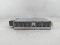 1999-2000 Ford Ranger PCM Engine Control Computer ECU ECM PCU OEM P/N:XL5F-12A650-JG Fits Fits 1999 2000 OEM Used Auto Parts