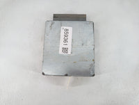 1999-2000 Ford Ranger PCM Engine Control Computer ECU ECM PCU OEM P/N:XL5F-12A650-JG Fits Fits 1999 2000 OEM Used Auto Parts