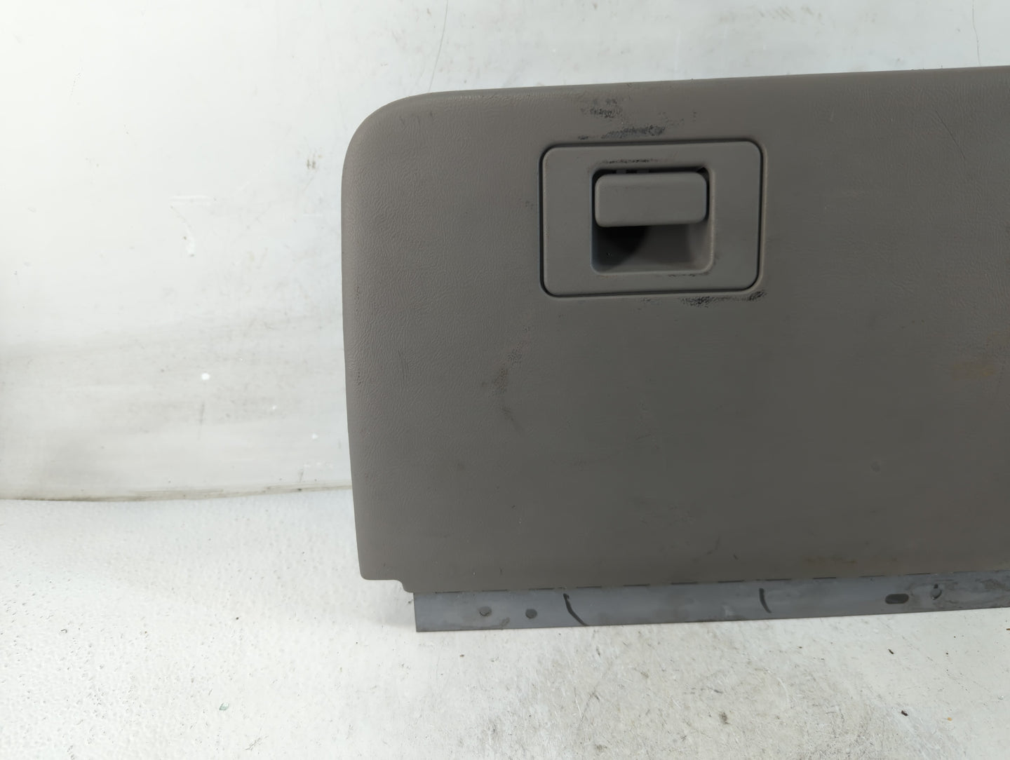 2000 Ford Ranger Passenger Glove Box Door Storage Compartment - Oemusedautoparts1.com