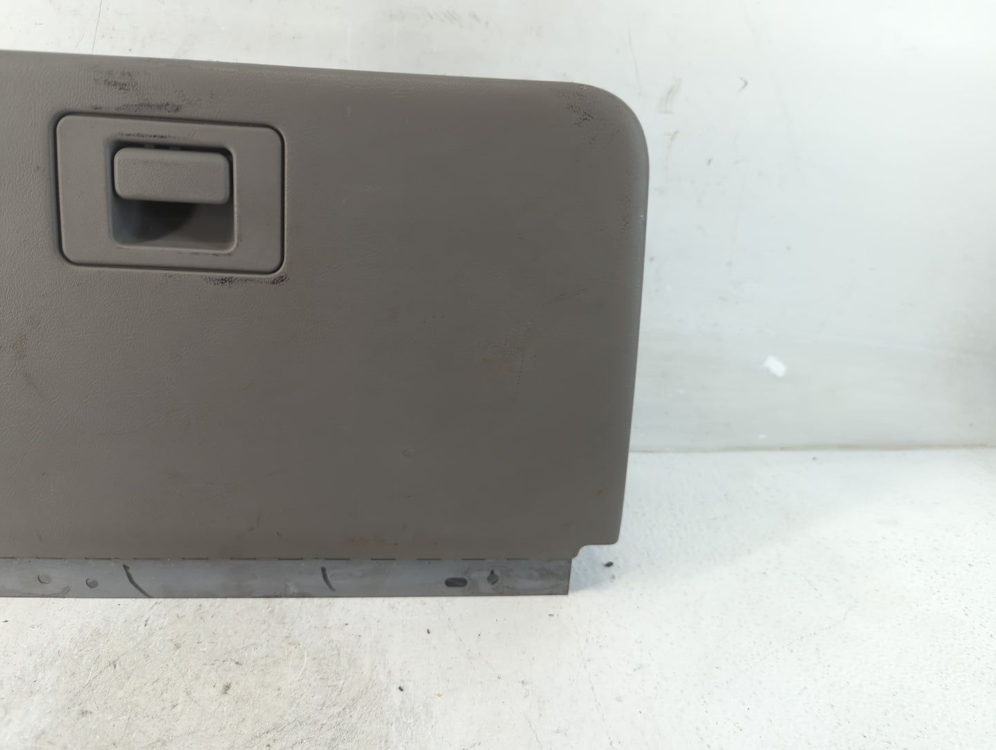 2000 Ford Ranger Passenger Glove Box Door Storage Compartment - Oemusedautoparts1.com