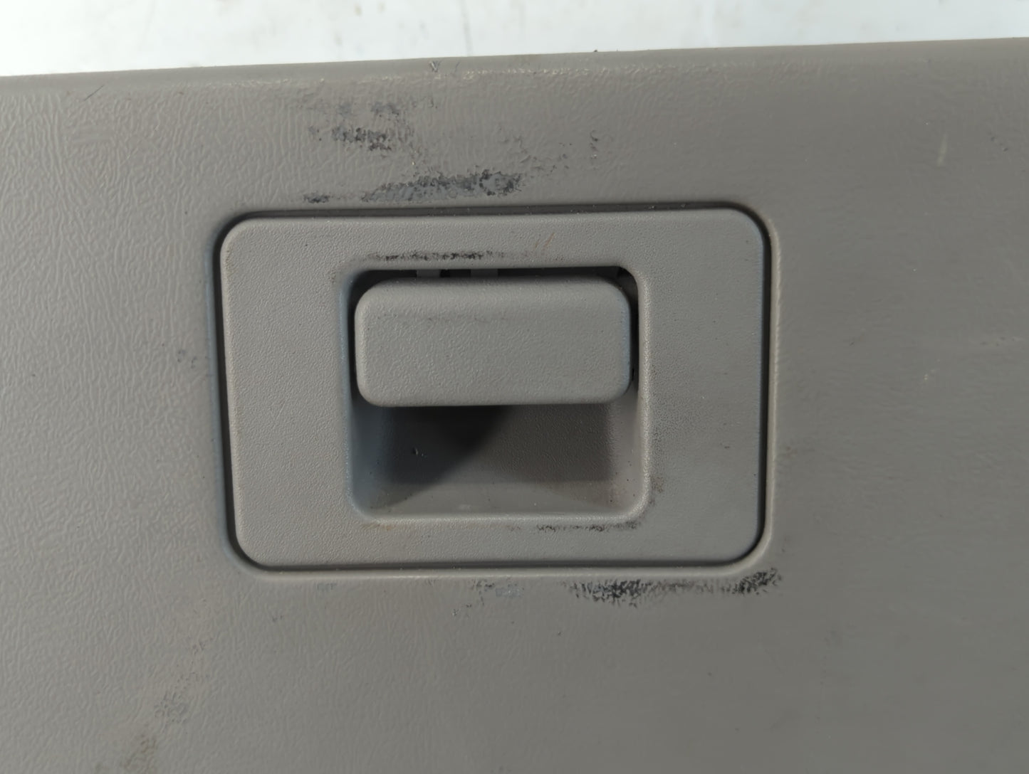 2000 Ford Ranger Passenger Glove Box Door Storage Compartment - Oemusedautoparts1.com