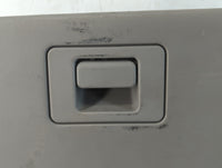 2000 Ford Ranger Passenger Glove Box Door Storage Compartment - Oemusedautoparts1.com