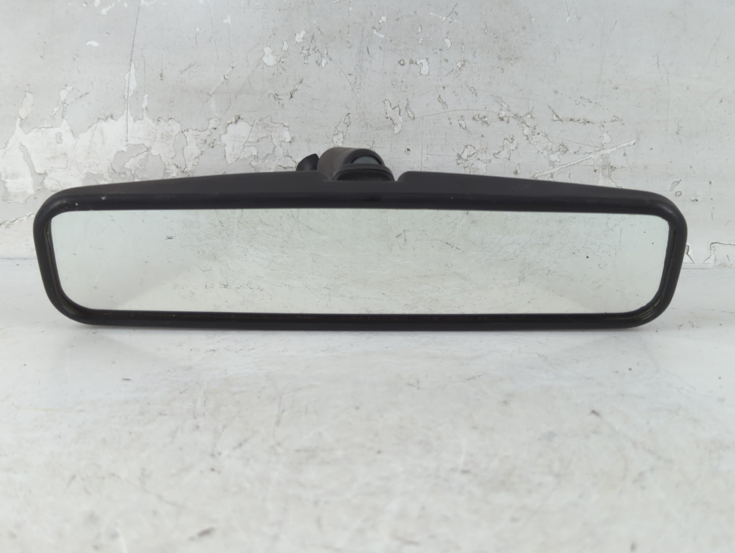 2000 Ford Ranger Interior Rear View Mirror Replacement OEM P/N:E10110100 Fits OEM Used Auto Parts - Oemusedautoparts1.com