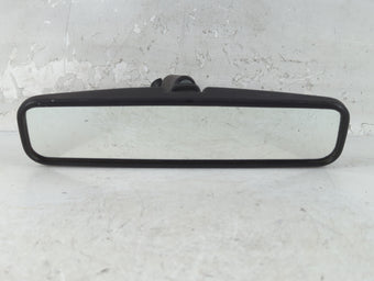 compare product 2000 Ford Ranger Interior Rear View Mirror Replacement OEM P/N:E10110100 Fits OEM Used Auto Parts