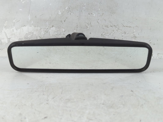 2000 Ford Ranger Interior Rear View Mirror Replacement OEM P/N:E10110100 Fits OEM Used Auto Parts - Oemusedautoparts1.com