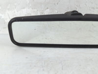 2000 Ford Ranger Interior Rear View Mirror Replacement OEM P/N:E10110100 Fits OEM Used Auto Parts - Oemusedautoparts1.com