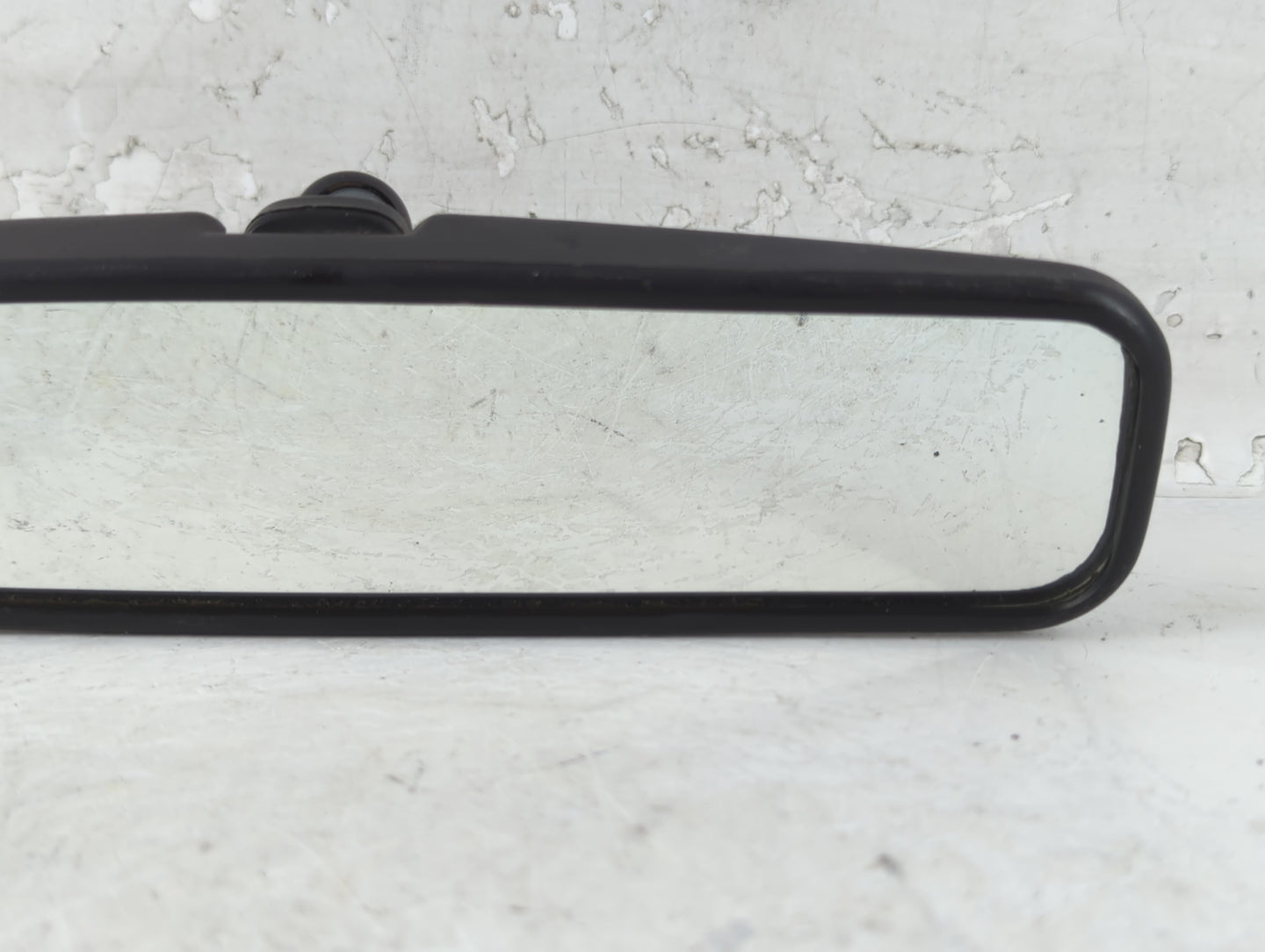 2000 Ford Ranger Interior Rear View Mirror Replacement OEM P/N:E10110100 Fits OEM Used Auto Parts - Oemusedautoparts1.com