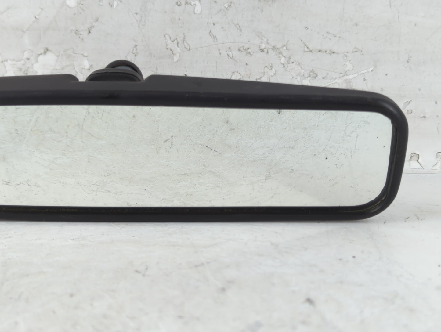 2000 Ford Ranger Interior Rear View Mirror Replacement OEM P/N:E10110100 Fits OEM Used Auto Parts - Oemusedautoparts1.com