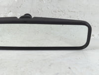 2000 Ford Ranger Interior Rear View Mirror Replacement OEM P/N:E10110100 Fits OEM Used Auto Parts - Oemusedautoparts1.com