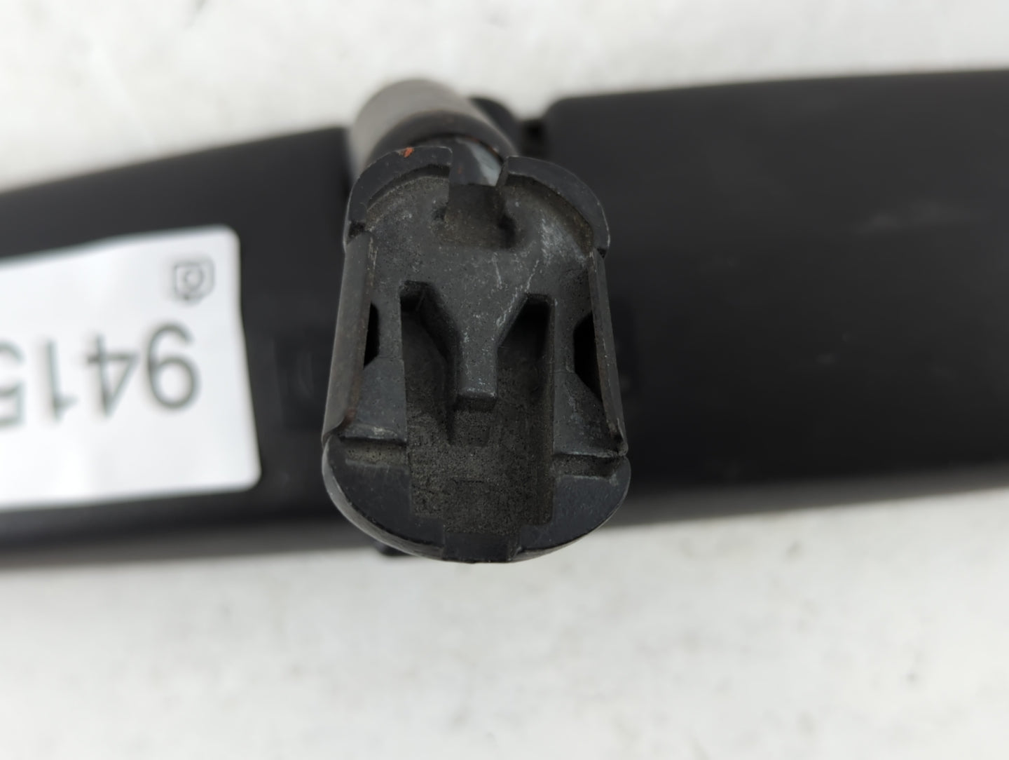 2000 Ford Ranger Interior Rear View Mirror Replacement OEM P/N:E10110100 Fits OEM Used Auto Parts - Oemusedautoparts1.com