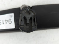 2000 Ford Ranger Interior Rear View Mirror Replacement OEM P/N:E10110100 Fits OEM Used Auto Parts - Oemusedautoparts1.com