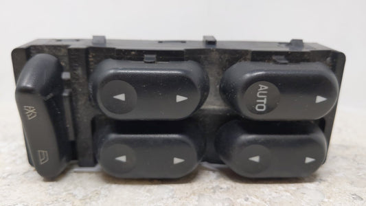2000 Ford Sable Master Power Window Switch Replacement Driver Side Left P/N:YF1T-14540-AEJADS Fits OEM Used Auto Parts - Oem