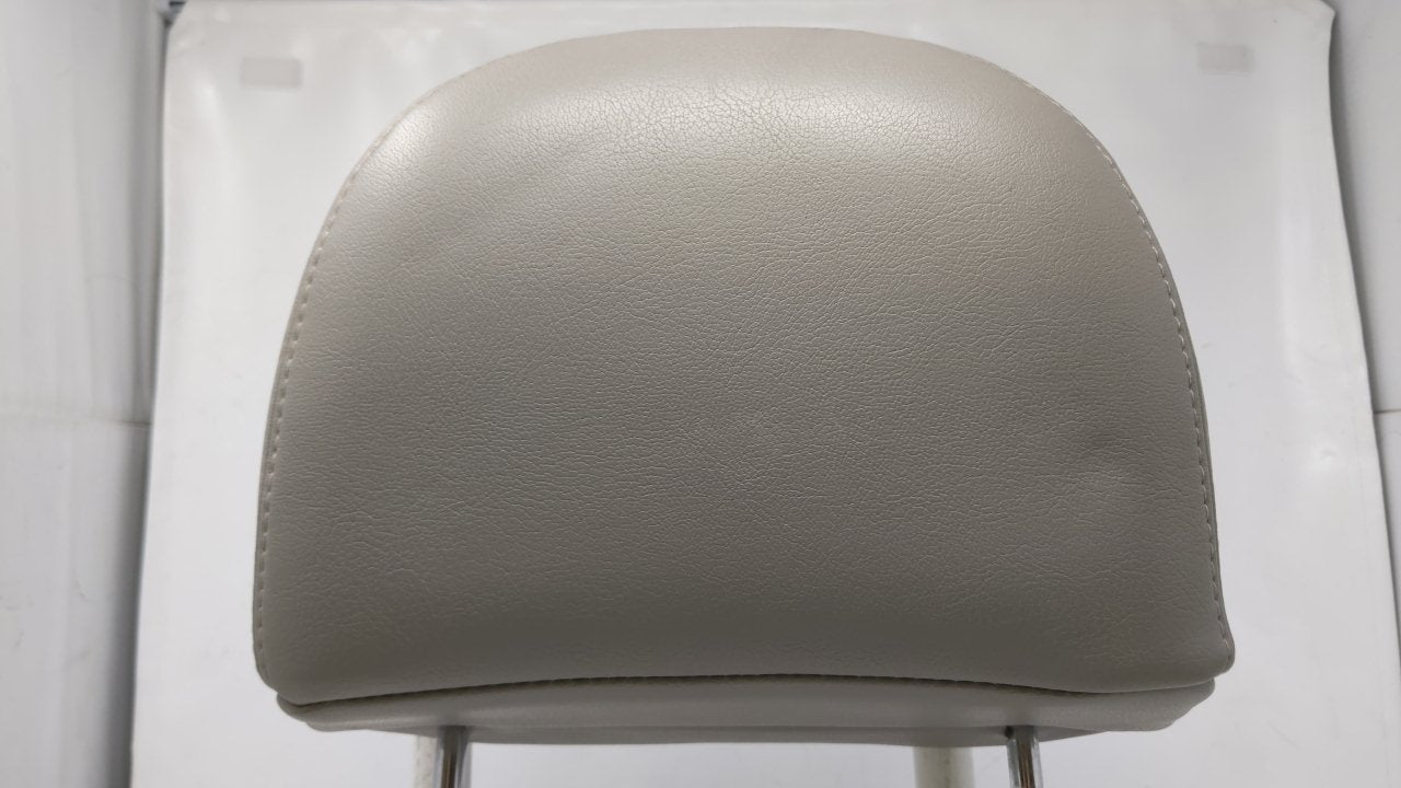 2000 Ford Sable Headrest Head Rest Front Driver Passenger Seat Gray - Oemusedautoparts1.com