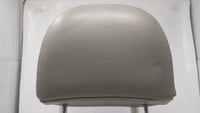 2000 Ford Sable Headrest Head Rest Front Driver Passenger Seat Gray - Oemusedautoparts1.com