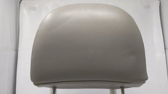 compare product 2000 Ford Sable Headrest Head Rest Front Driver Passenger Seat Gray