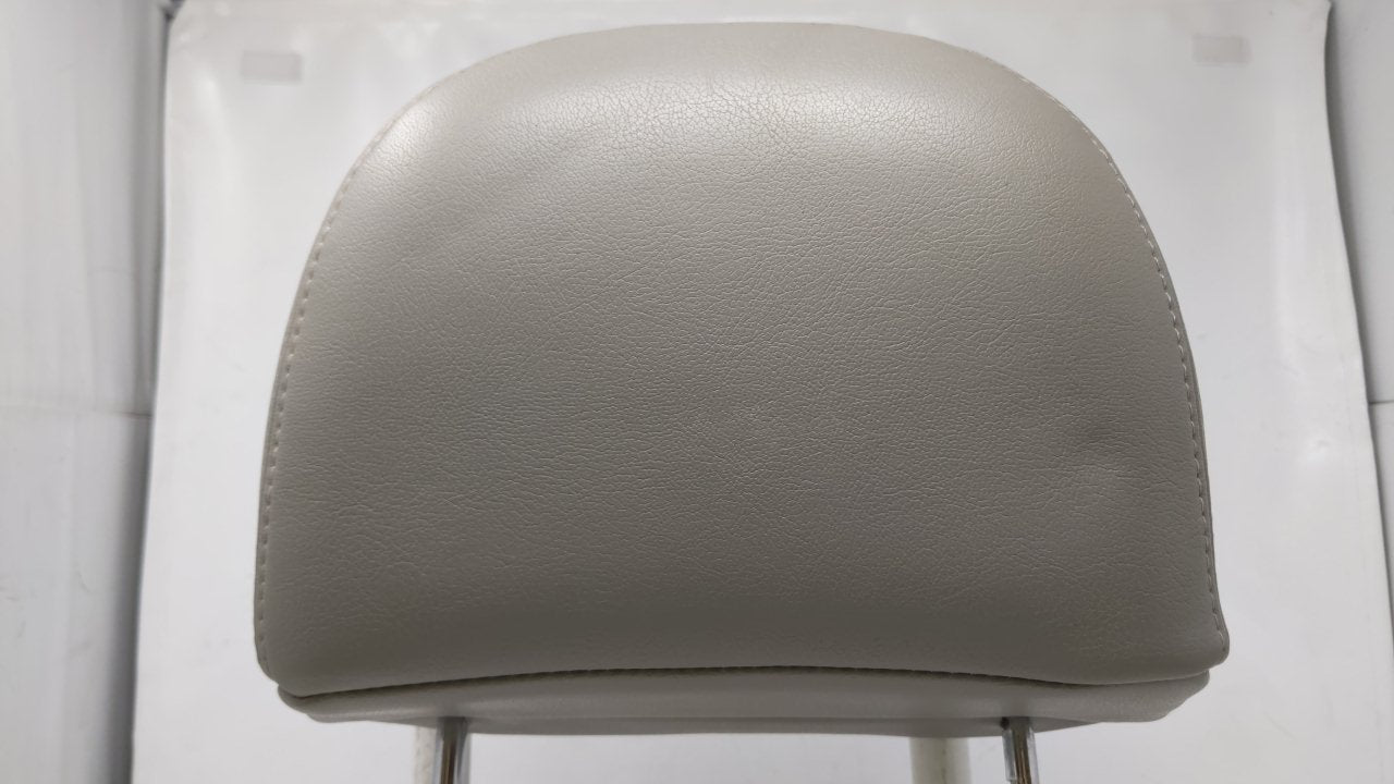 2000 Ford Sable Headrest Head Rest Front Driver Passenger Seat Gray - Oemusedautoparts1.com