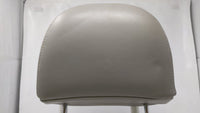 2000 Ford Sable Headrest Head Rest Front Driver Passenger Seat Gray - Oemusedautoparts1.com