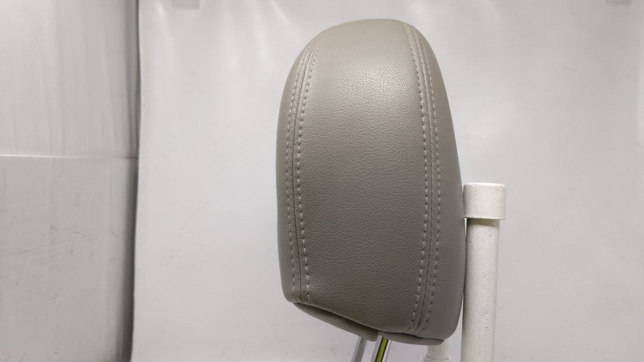 2000 Ford Sable Headrest Head Rest Front Driver Passenger Seat Gray - Oemusedautoparts1.com