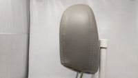2000 Ford Sable Headrest Head Rest Front Driver Passenger Seat Gray - Oemusedautoparts1.com