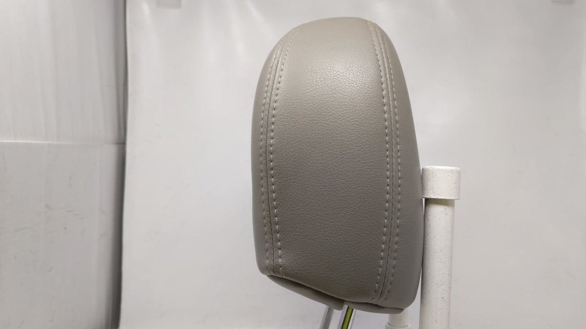 2000 Ford Sable Headrest Head Rest Rear Center Seat Gray - Oemusedautoparts1.com