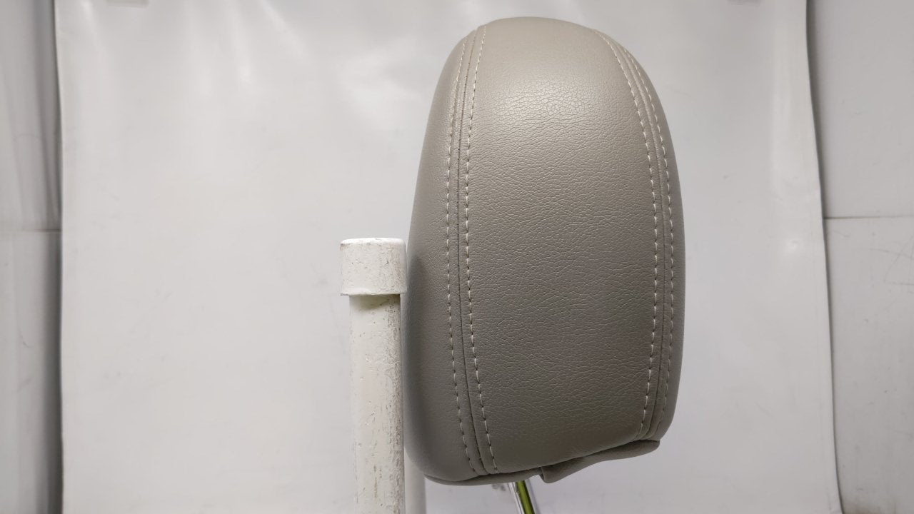 2000 Ford Sable Headrest Head Rest Front Driver Passenger Seat Gray - Oemusedautoparts1.com