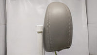 2000 Ford Sable Headrest Head Rest Front Driver Passenger Seat Gray - Oemusedautoparts1.com