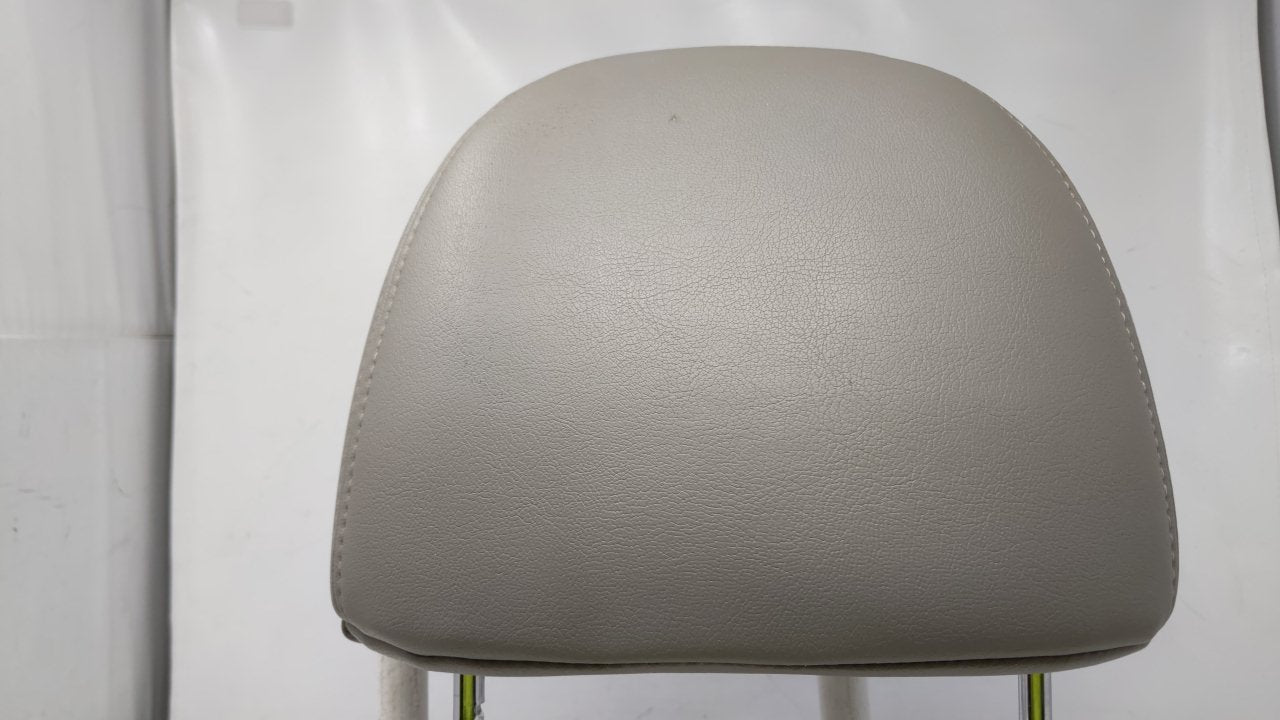 2000 Ford Sable Headrest Head Rest Front Driver Passenger Seat Gray - Oemusedautoparts1.com