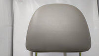2000 Ford Sable Headrest Head Rest Front Driver Passenger Seat Gray - Oemusedautoparts1.com