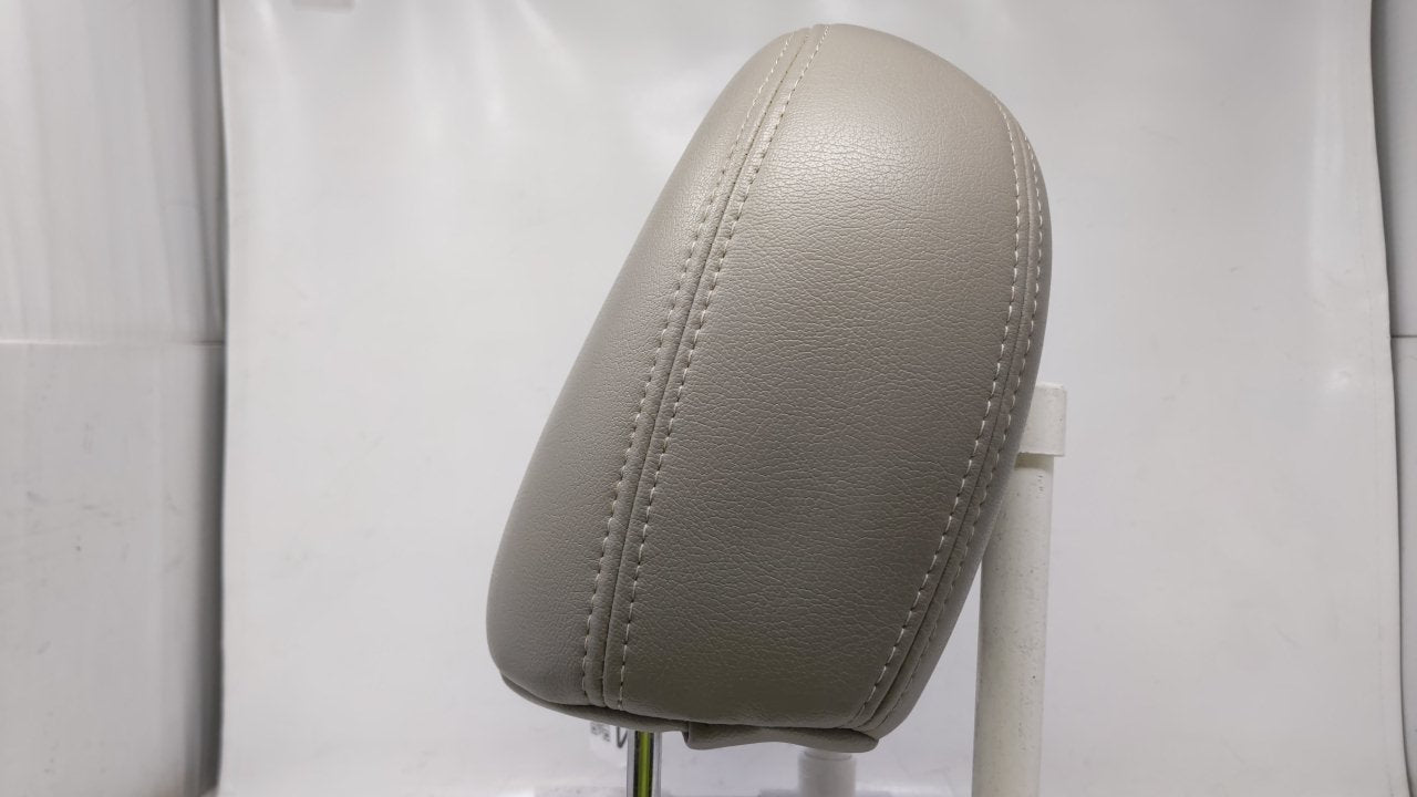 2000 Ford Sable Headrest Head Rest Front Driver Passenger Seat Gray - Oemusedautoparts1.com