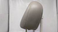2000 Ford Sable Headrest Head Rest Front Driver Passenger Seat Gray - Oemusedautoparts1.com
