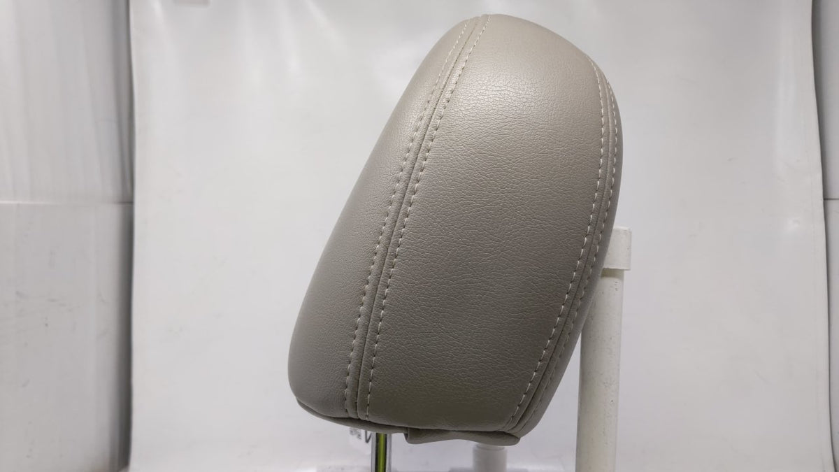 2000 Ford Sable Headrest Head Rest Rear Center Seat Gray - Oemusedautoparts1.com