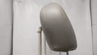 2000 Ford Sable Headrest Head Rest Front Driver Passenger Seat Gray - Oemusedautoparts1.com