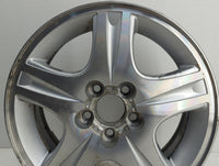1993-2007 Ford Taurus Oem Wheel Rim 1076617 - Oemusedautoparts1.com