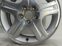 1993-2007 Ford Taurus Oem Wheel Rim 1076617 - Oemusedautoparts1.com