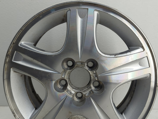 1993-2007 Ford Taurus Oem Wheel Rim