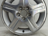 1993-2007 Ford Taurus Oem Wheel Rim 1076617 - Oemusedautoparts1.com