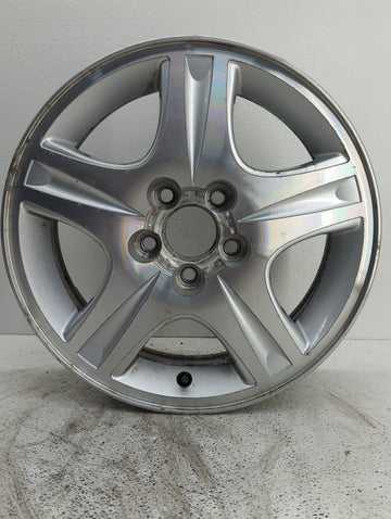 1993-2007 Ford Taurus Oem Wheel Rim 1076617 - Oemusedautoparts1.com