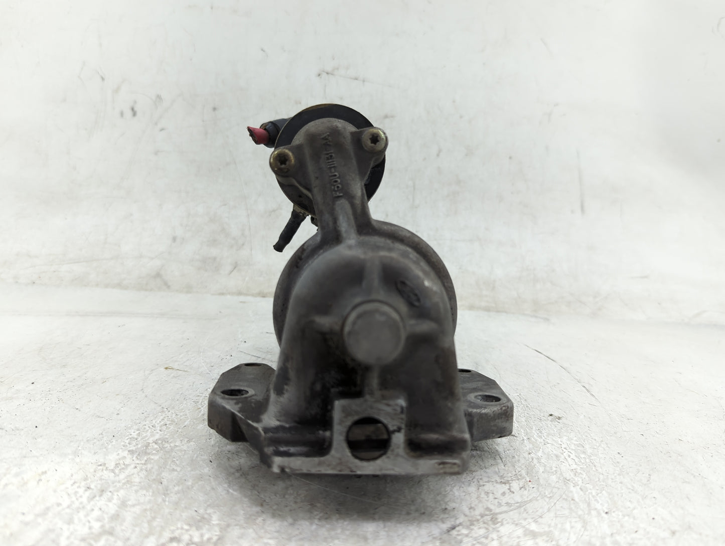 2000-2005 Ford Taurus Car Starter Motor Solenoid OEM Fits Fits 2000 2001 2002 2003 2004 2005 OEM Used Auto Parts - Oemusedau