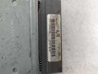 2000 Ford Taurus PCM Engine Control Computer ECU ECM PCU OEM P/N:YF1F-12A650-ADA Fits OEM Used Auto Parts - Oemusedautoparts