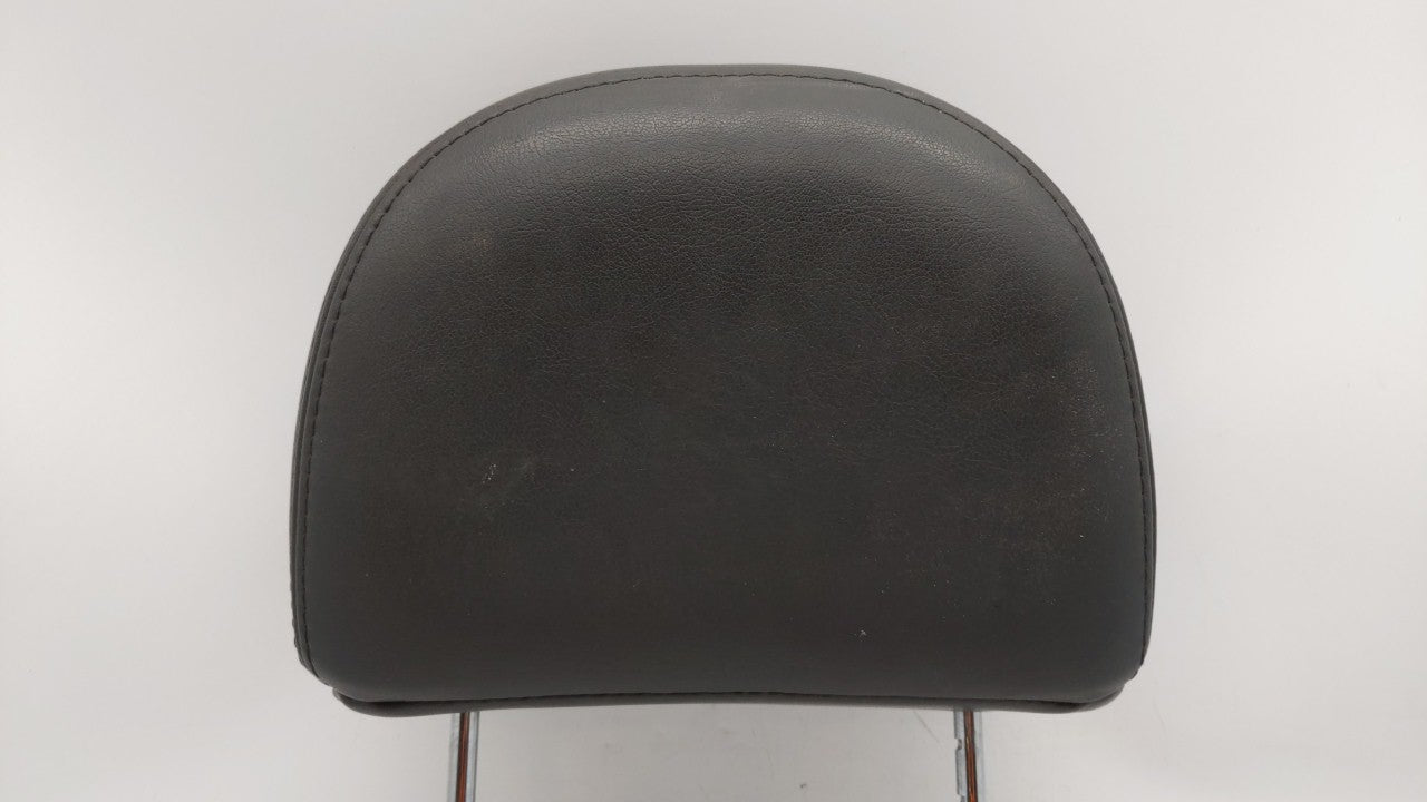 2000-2002 Ford Taurus Headrest Head Rest Front Driver Passenger Seat Fits Fits 2000 2001 2002 OEM Used Auto Parts - Oemuseda