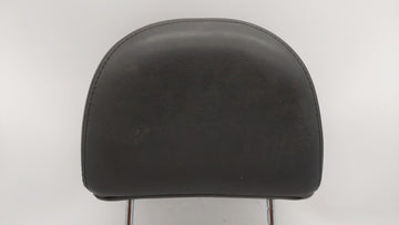 2000-2002 Ford Taurus Headrest Head Rest Front Driver Passenger Seat Fits Fits 2000 2001 2002 OEM Used Auto Parts - Oemuseda