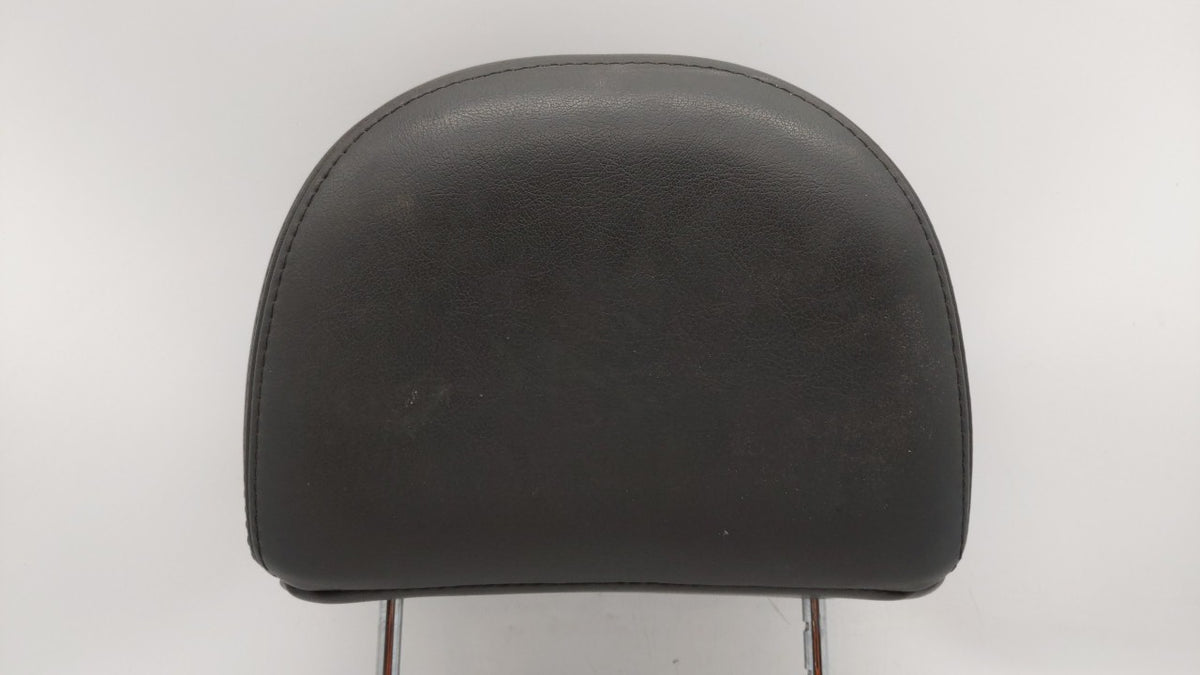 2000 Ford Taurus Headrest Head Rest Front Driver Passenger Seat Fits OEM Used Auto Parts - Oemusedautoparts1.com