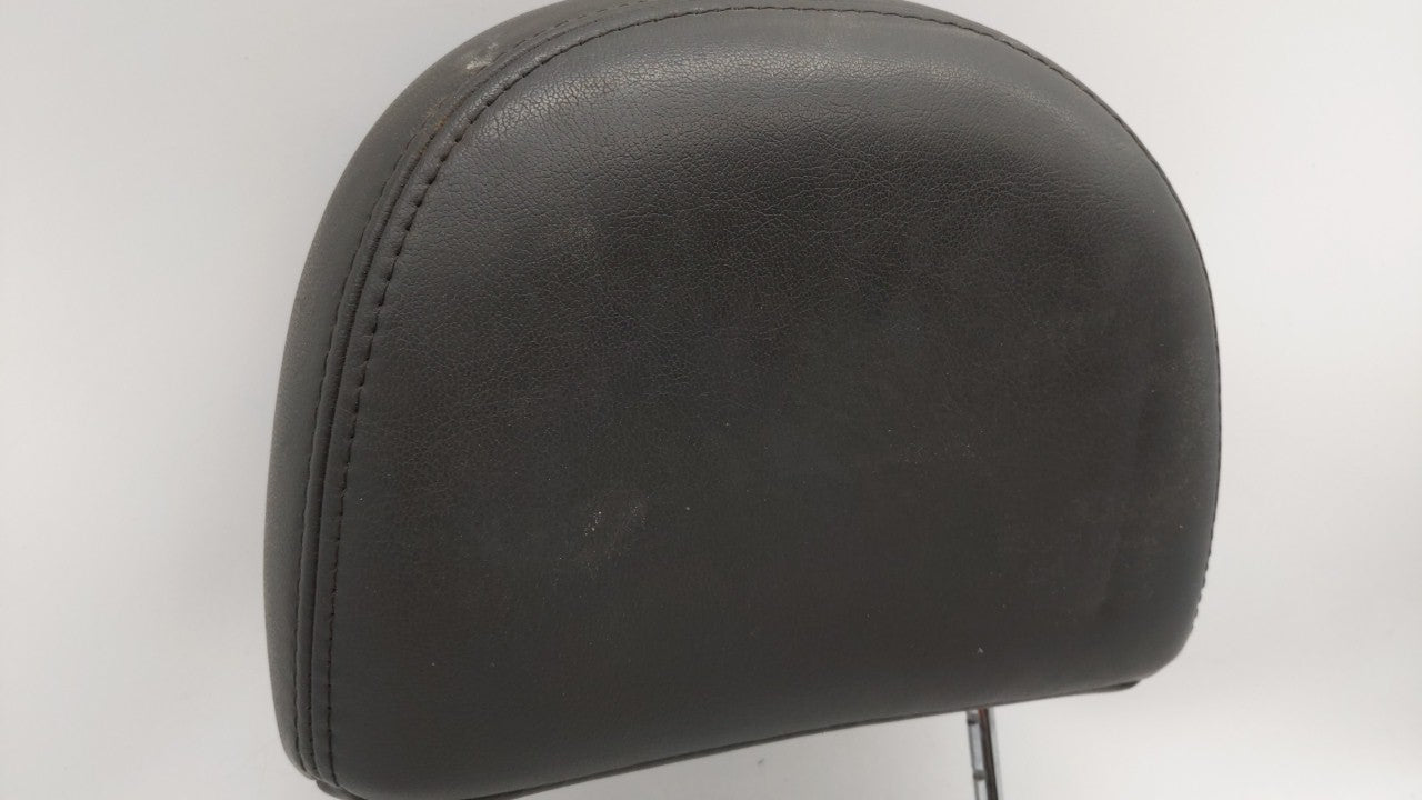 2000-2002 Ford Taurus Headrest Head Rest Front Driver Passenger Seat Fits Fits 2000 2001 2002 OEM Used Auto Parts - Oemuseda