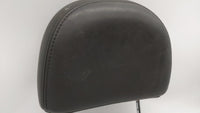 2000-2002 Ford Taurus Headrest Head Rest Front Driver Passenger Seat Fits Fits 2000 2001 2002 OEM Used Auto Parts - Oemuseda